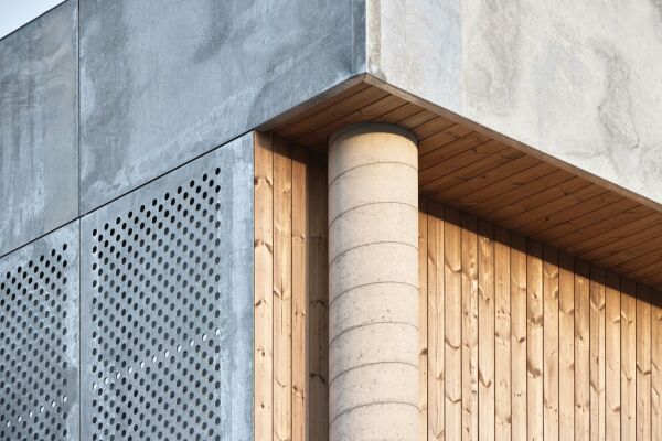 Umbau von After Party in Litauen