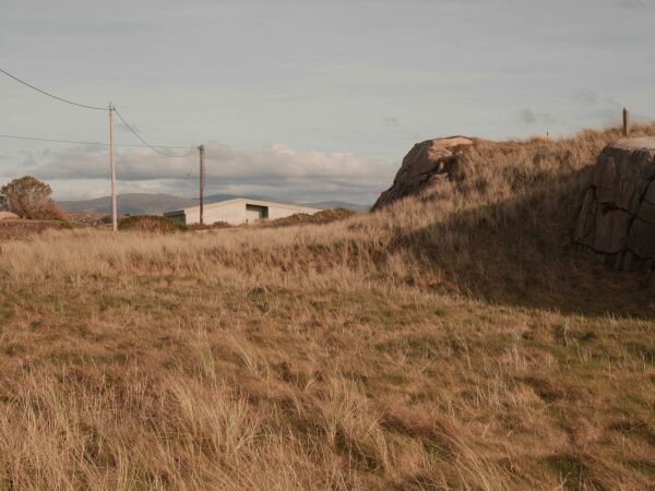 Ferienhaus in Irland von Pasparakis Friel