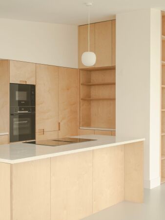 Ferienhaus in Irland von Pasparakis Friel