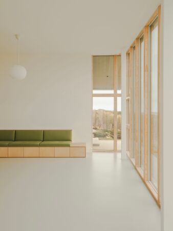 Ferienhaus in Irland von Pasparakis Friel