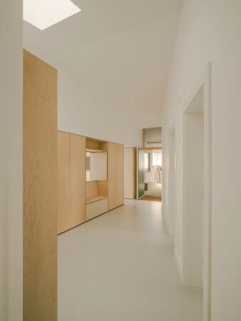 Ferienhaus in Irland von Pasparakis Friel