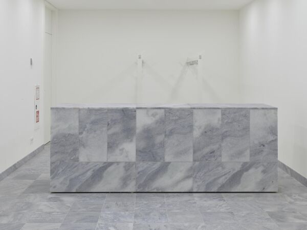 Deutsche Botschaft Wien von Schulz und Schulz