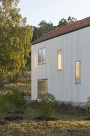 Einfamilienhuser auf Rgen von Sllner Wagner Architekten