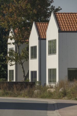 Einfamilienhuser auf Rgen von Sllner Wagner Architekten