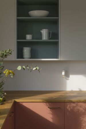 Einfamilienhuser auf Rgen von Sllner Wagner Architekten