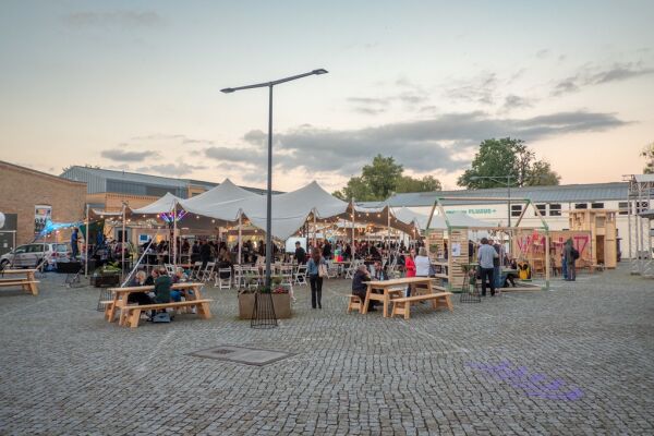 Konvent der Baukultur 2024 in Potsdam