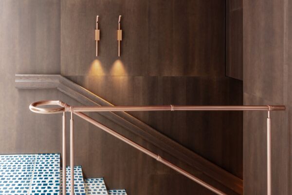 Hotel in Brixen von bergmeisterwolf