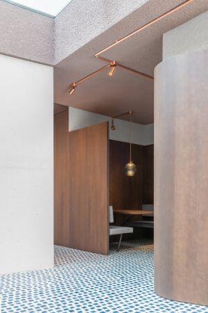 Hotel in Brixen von bergmeisterwolf