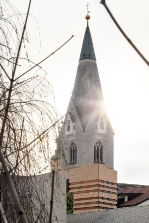 Hotel in Brixen von bergmeisterwolf