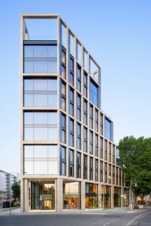 C.F. M�ller Architects in Berlin