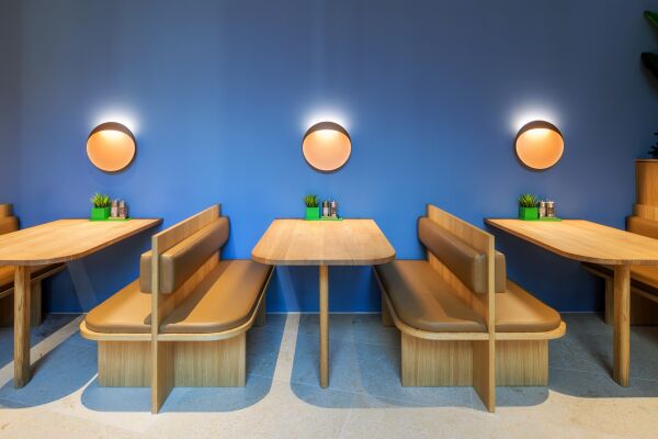 C.F. M�ller Architects in Berlin