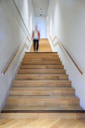 C.F. M�ller Architects in Berlin