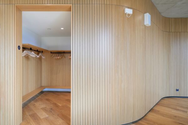 C.F. M�ller Architects in Berlin