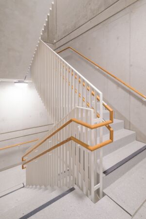 C.F. M�ller Architects in Berlin