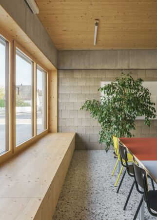 Stadtteilzentrum in Ingolstadt von nbundm*