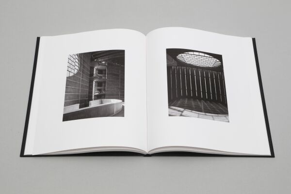 The House That Kahn Built. The National Assembly Building in Dhaka by Louis Kahn