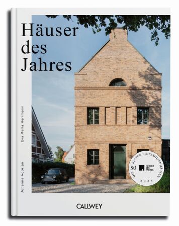 Cover der Buchpublikation
