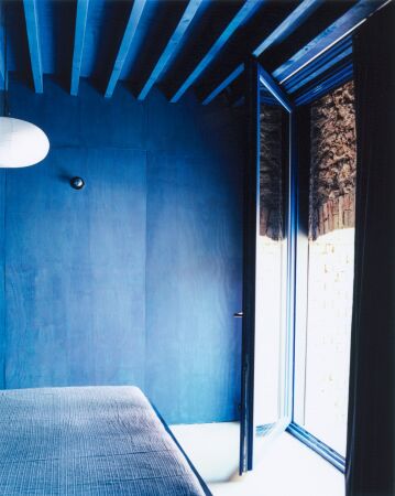 Anerkennungen: �Vom Heuboden zum Wohnraum� in Albisheim von Piertzovanis Toews