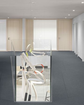 Sanierung und Umbau in Au von firm Architekten