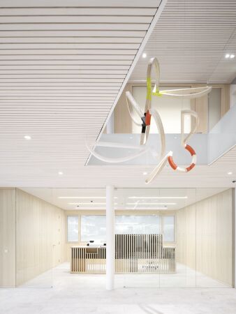 Sanierung und Umbau in Au von firm Architekten