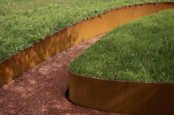 Pavillon von Studio Sangath in Weil am Rhein