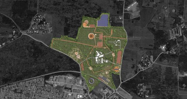 Phase 2: Visualisierung