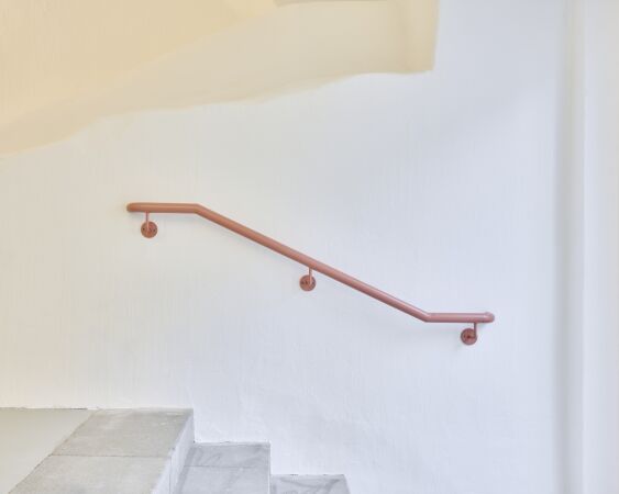 Umbau von Alexander Poetzsch Architekturen in Strehla