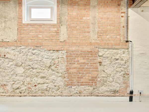 Umbau von Alexander Poetzsch Architekturen in Strehla