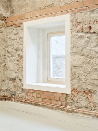 Umbau von Alexander Poetzsch Architekturen in Strehla