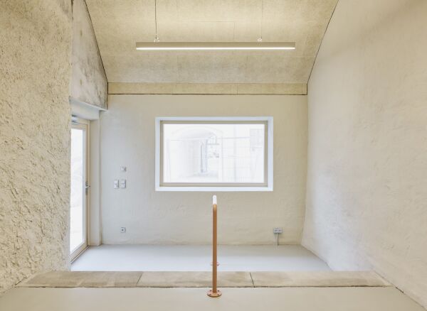 Umbau von Alexander Poetzsch Architekturen in Strehla