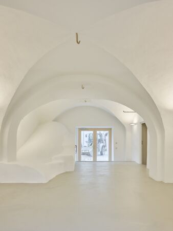 Umbau von Alexander Poetzsch Architekturen in Strehla