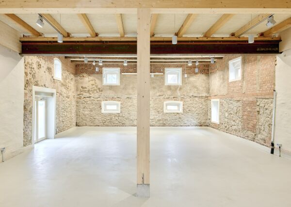 Umbau von Alexander Poetzsch Architekturen in Strehla