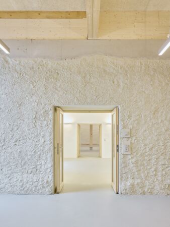 Umbau von Alexander Poetzsch Architekturen in Strehla