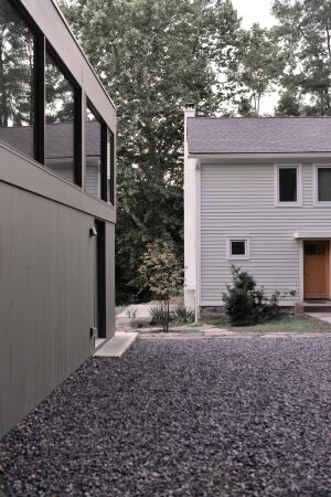 Atelier in Germantown von Ballman Khapalova