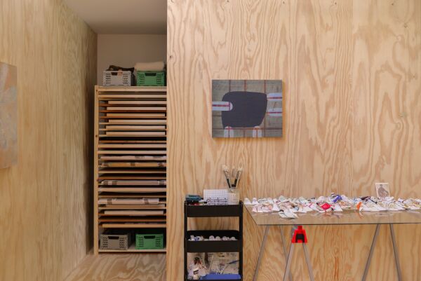 Atelier in Germantown von Ballman Khapalova