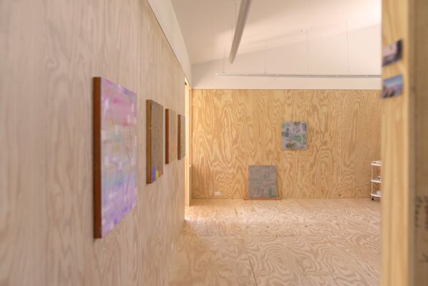 Atelier in Germantown von Ballman Khapalova