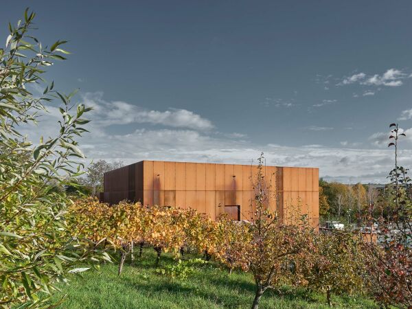 Umbau und Sanierung in Kirchheim am Neckar von asp Architekten