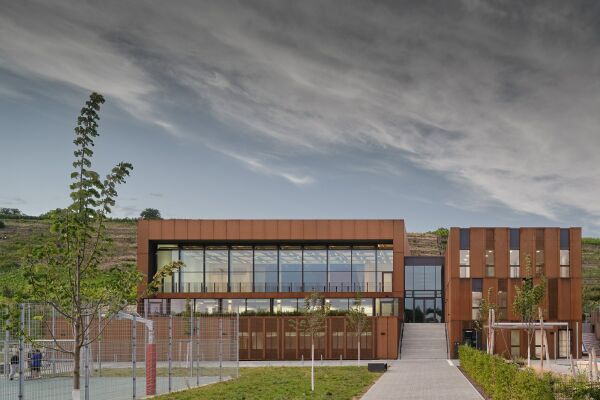 Umbau und Sanierung in Kirchheim am Neckar von asp Architekten