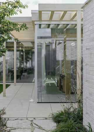 Shortlist: Niwa House von Takero Shimazaki Architects