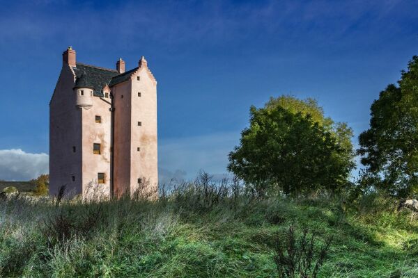 RIBA National Awards: Fairburn Tower von Simpson and Brown (Edinburgh)