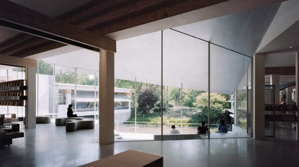 Umbau in China von Atelier WenArch