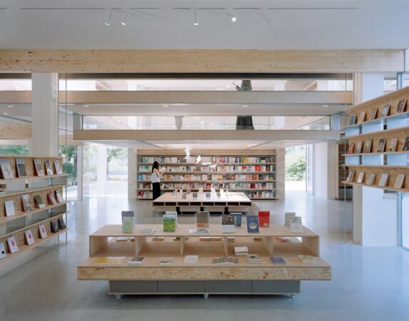 Umbau in China von Atelier WenArch