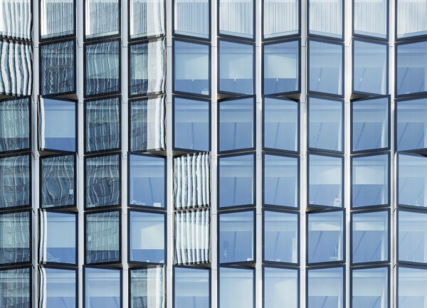 Deutsche Bank Campus