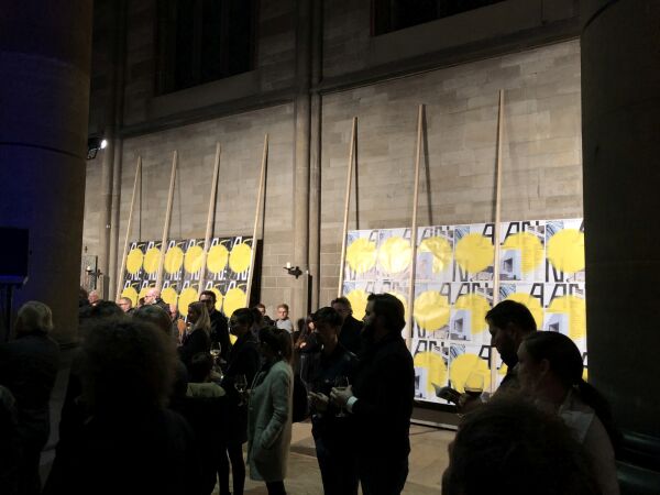 Architekturnovember 2017