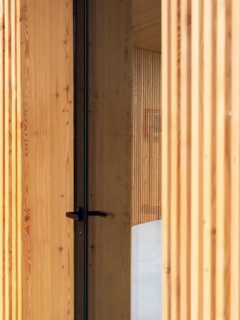 Jugendbildungszentrum in Mailand von AOUMM