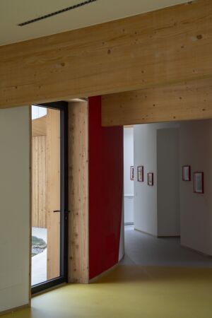 Jugendbildungszentrum in Mailand von AOUMM