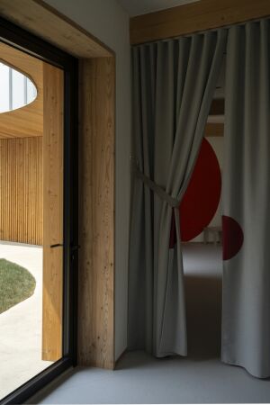 Jugendbildungszentrum in Mailand von AOUMM