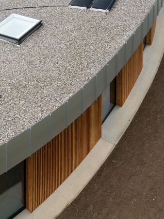 Jugendbildungszentrum in Mailand von AOUMM