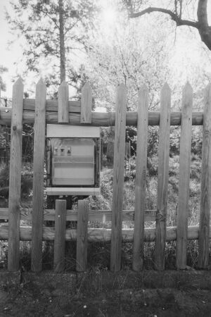 Ausstellung in Leipzig