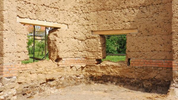 Ausstellung in Hamburg